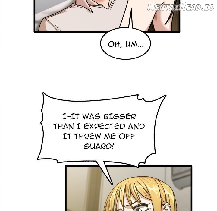 No More, No Less Chapter 9 - page 43