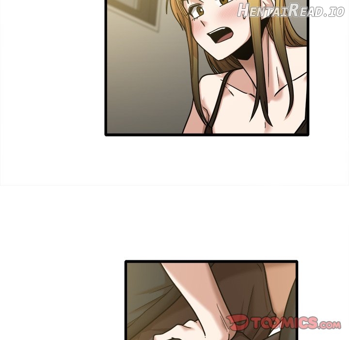 No More, No Less Chapter 9 - page 44