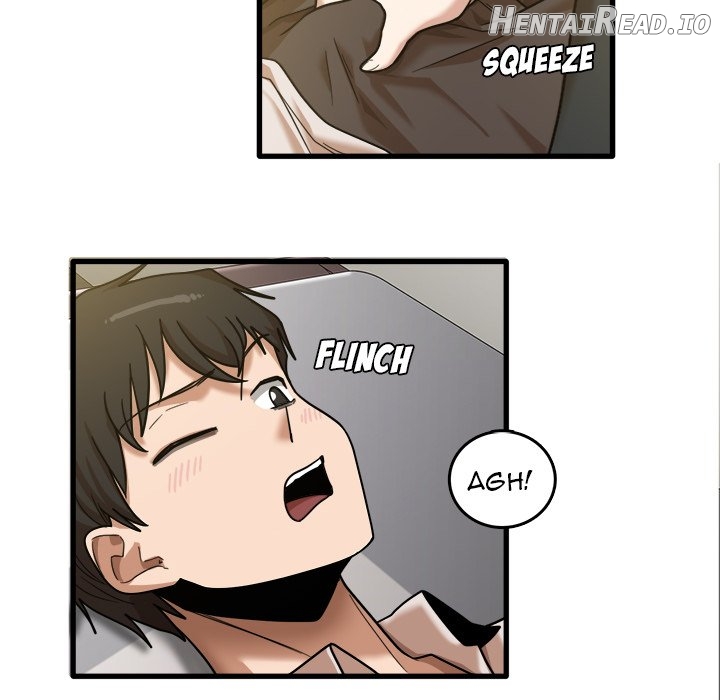 No More, No Less Chapter 9 - page 45