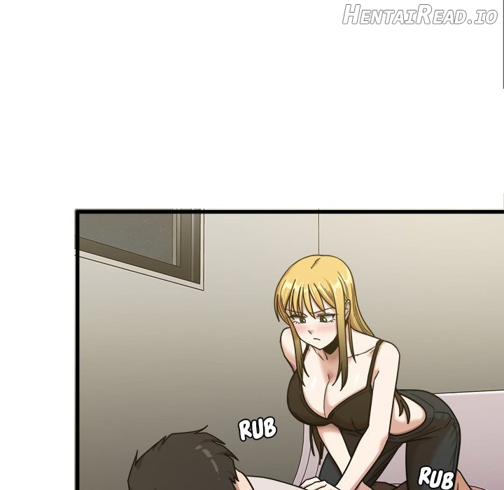 No More, No Less Chapter 9 - page 46