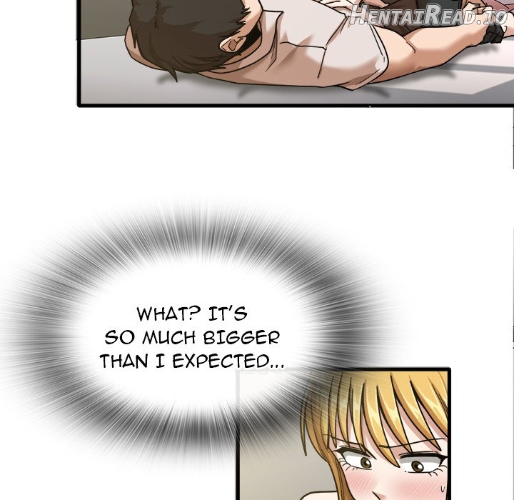 No More, No Less Chapter 9 - page 47