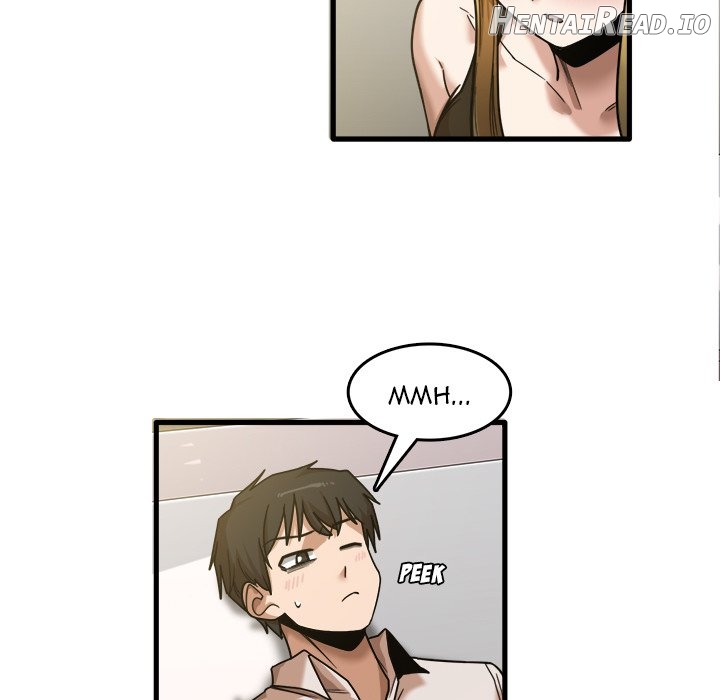 No More, No Less Chapter 9 - page 48