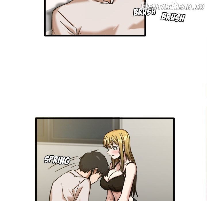 No More, No Less Chapter 9 - page 49