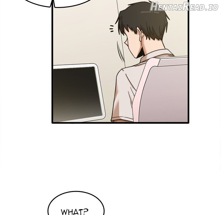 No More, No Less Chapter 9 - page 5