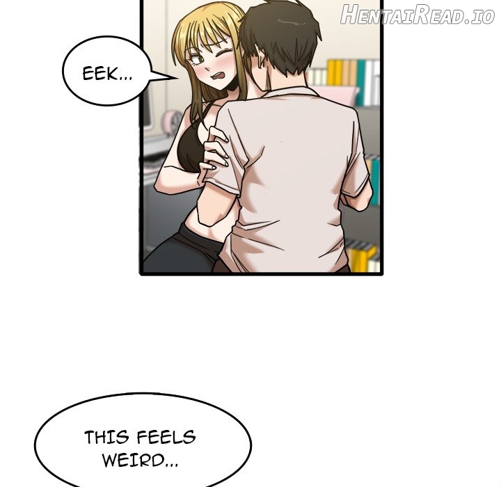 No More, No Less Chapter 9 - page 53
