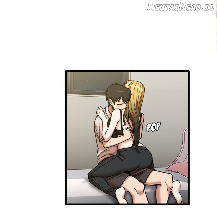 No More, No Less Chapter 9 - page 55