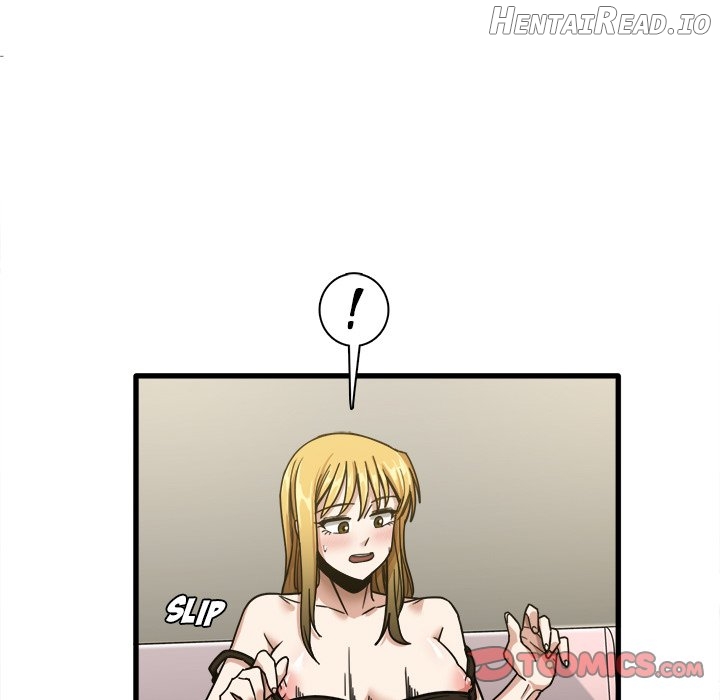 No More, No Less Chapter 9 - page 56