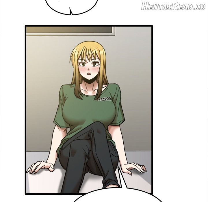 No More, No Less Chapter 9 - page 6