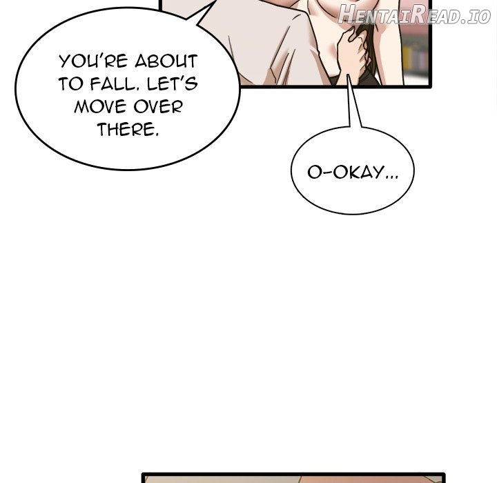 No More, No Less Chapter 9 - page 60