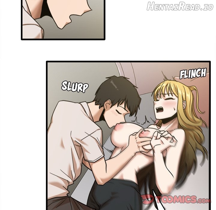 No More, No Less Chapter 9 - page 62