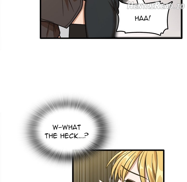 No More, No Less Chapter 9 - page 63