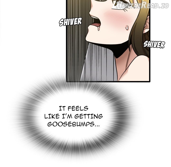 No More, No Less Chapter 9 - page 64