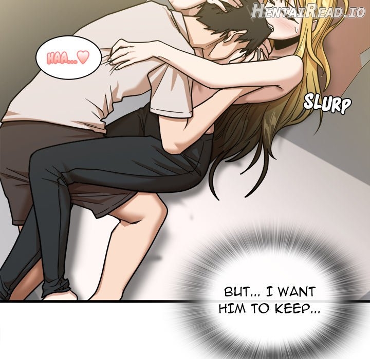 No More, No Less Chapter 9 - page 67