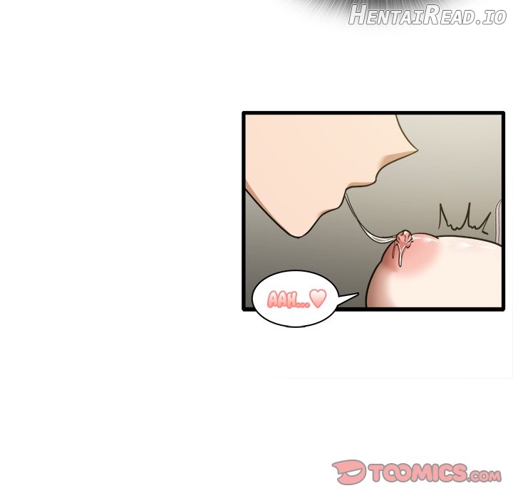 No More, No Less Chapter 9 - page 68