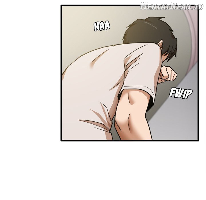 No More, No Less Chapter 9 - page 69