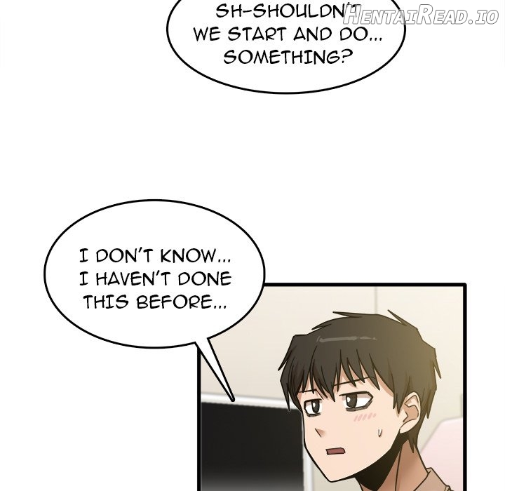 No More, No Less Chapter 9 - page 7