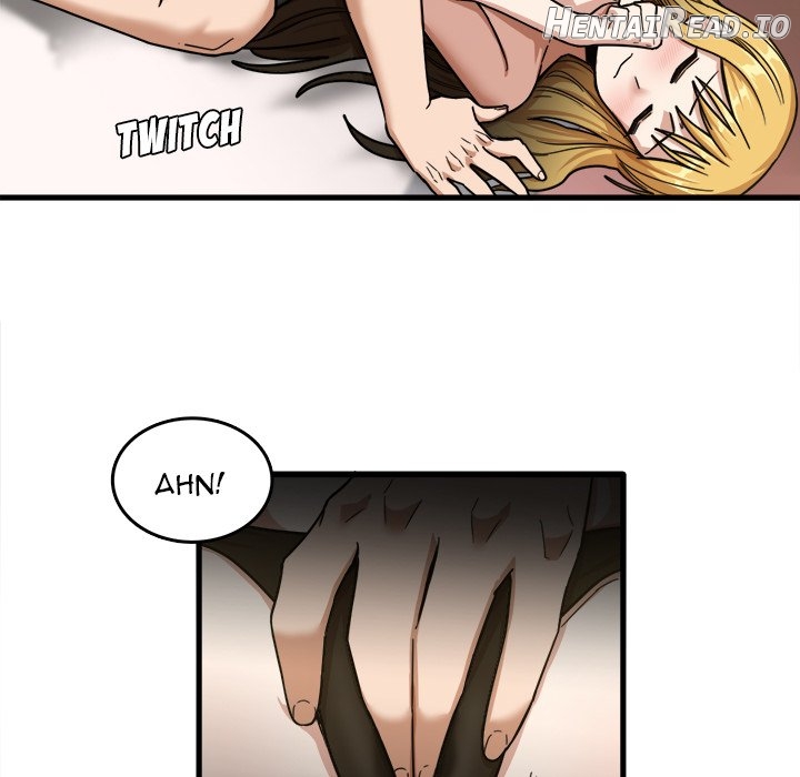No More, No Less Chapter 9 - page 72