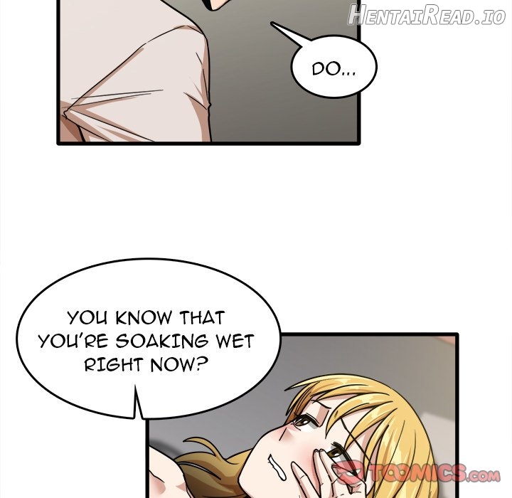 No More, No Less Chapter 9 - page 74