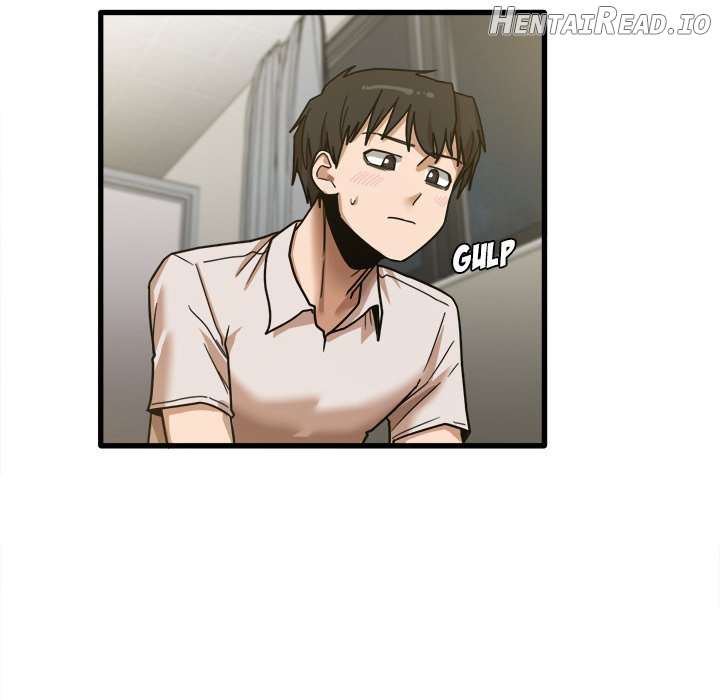 No More, No Less Chapter 9 - page 76