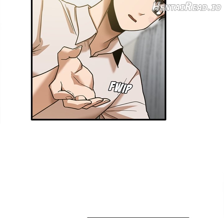 No More, No Less Chapter 9 - page 82