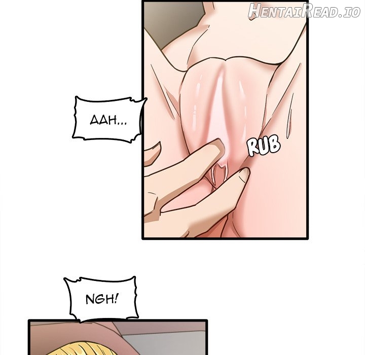 No More, No Less Chapter 9 - page 83