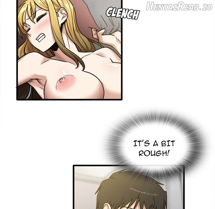No More, No Less Chapter 9 - page 84
