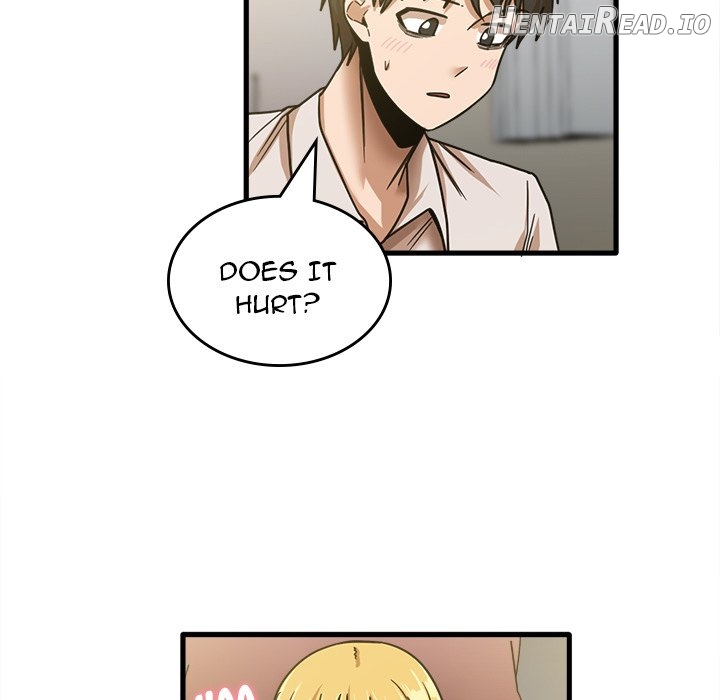 No More, No Less Chapter 9 - page 85