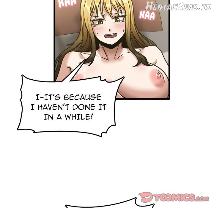 No More, No Less Chapter 9 - page 86