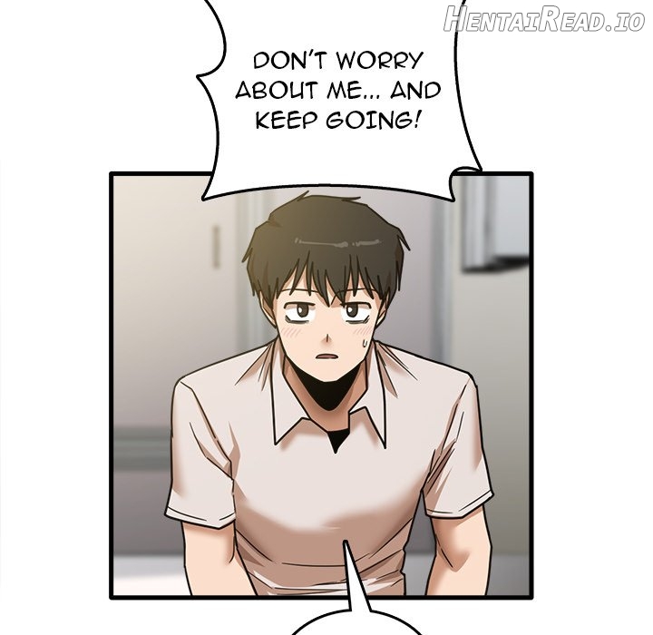No More, No Less Chapter 9 - page 87