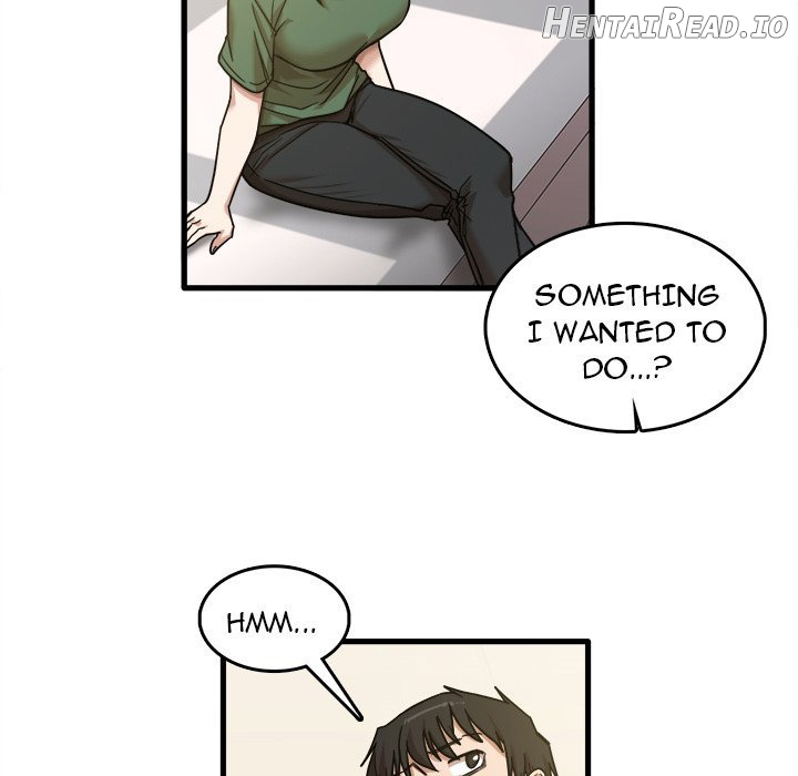 No More, No Less Chapter 9 - page 9