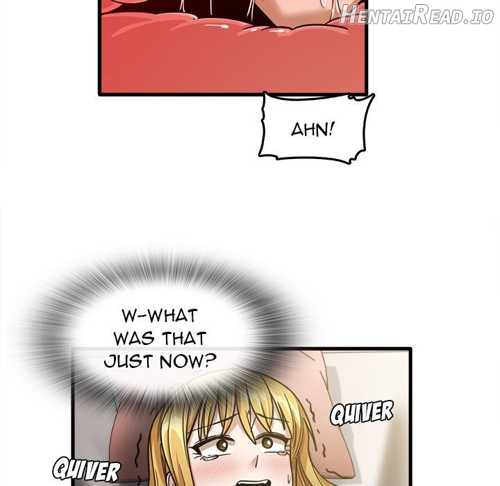 No More, No Less Chapter 9 - page 91