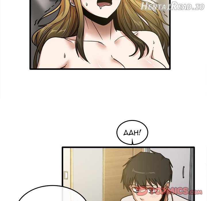 No More, No Less Chapter 9 - page 92