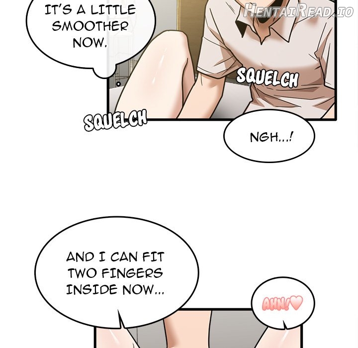 No More, No Less Chapter 9 - page 93