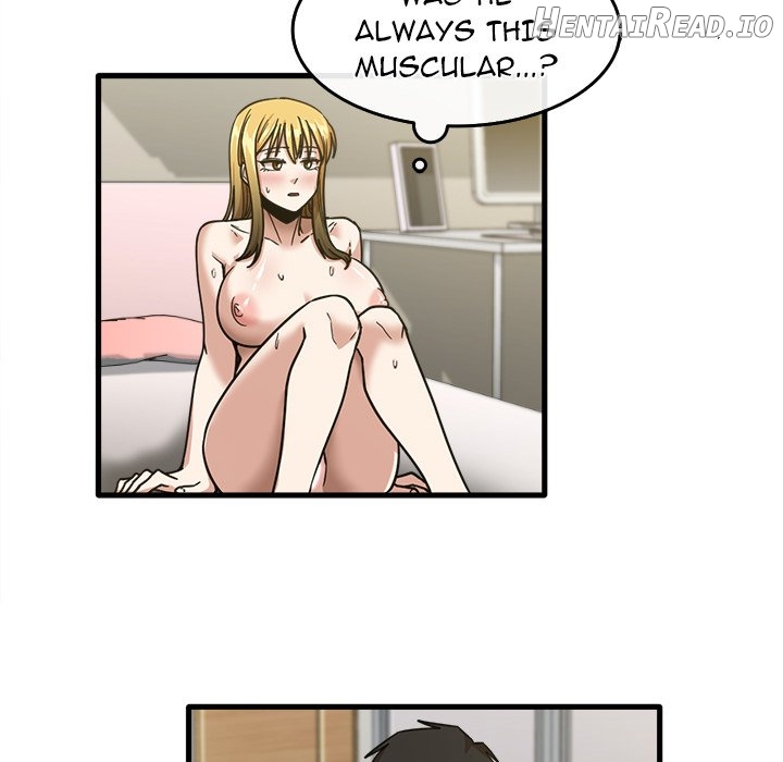 No More, No Less Chapter 9 - page 97