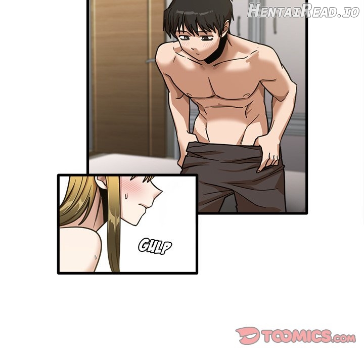 No More, No Less Chapter 9 - page 98