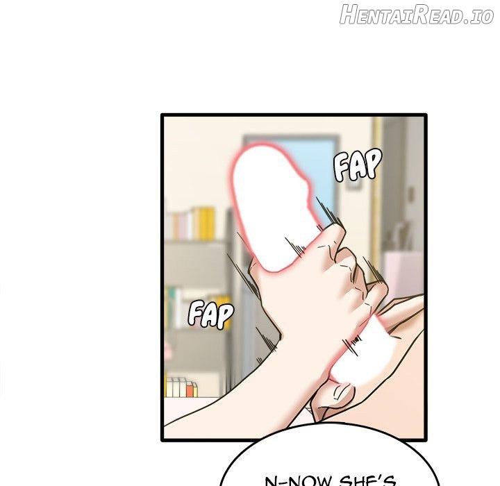 No More, No Less Chapter 10 - page 12