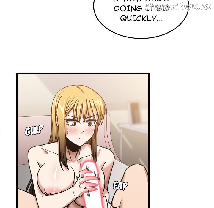 No More, No Less Chapter 10 - page 13