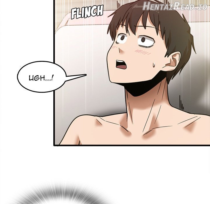No More, No Less Chapter 10 - page 18