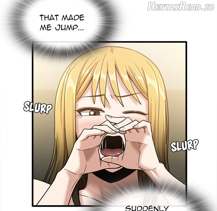 No More, No Less Chapter 10 - page 19
