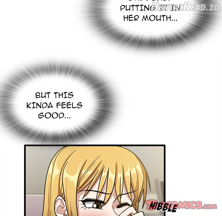 No More, No Less Chapter 10 - page 20