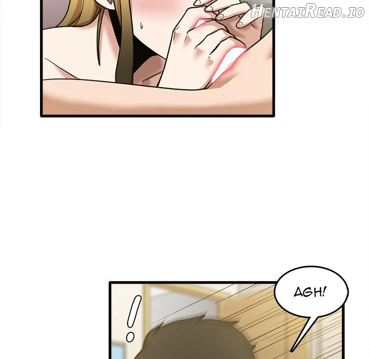 No More, No Less Chapter 10 - page 21