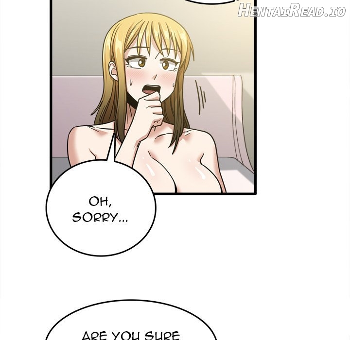 No More, No Less Chapter 10 - page 23