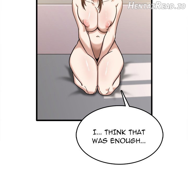 No More, No Less Chapter 10 - page 27