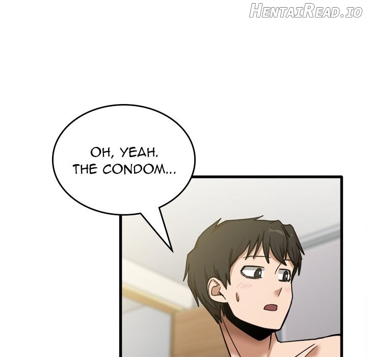 No More, No Less Chapter 10 - page 28