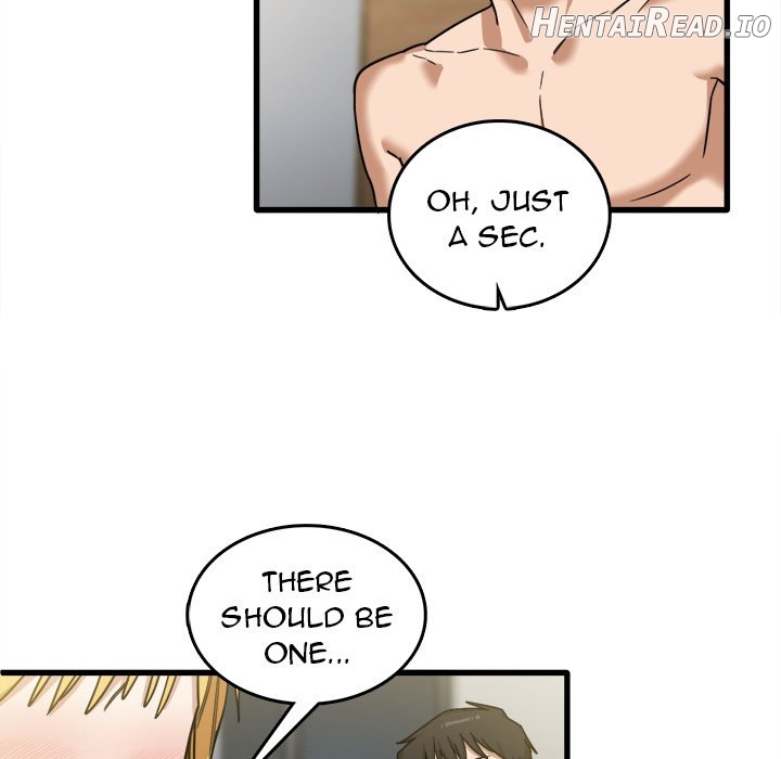 No More, No Less Chapter 10 - page 29