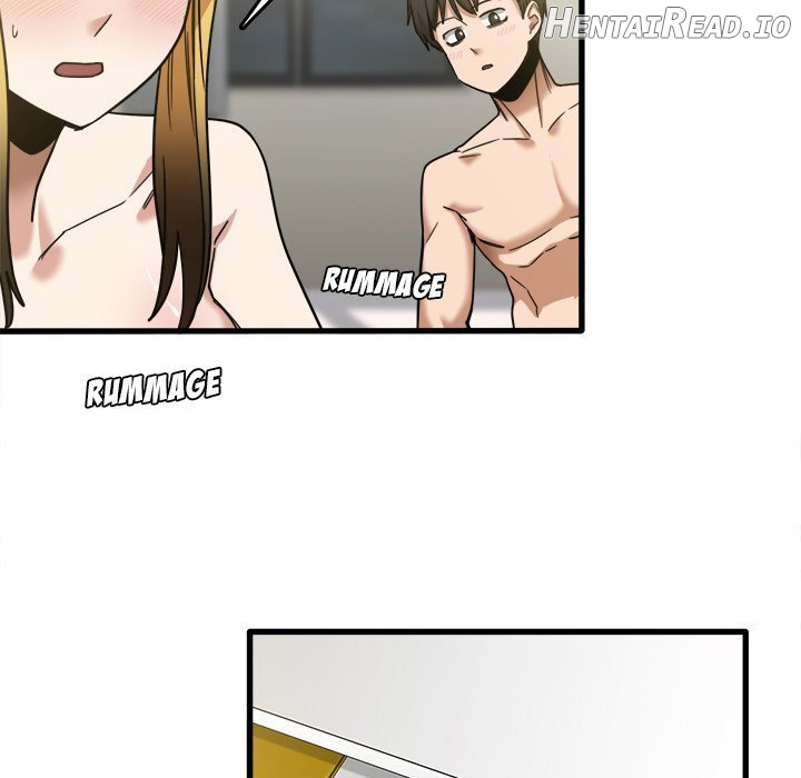 No More, No Less Chapter 10 - page 30