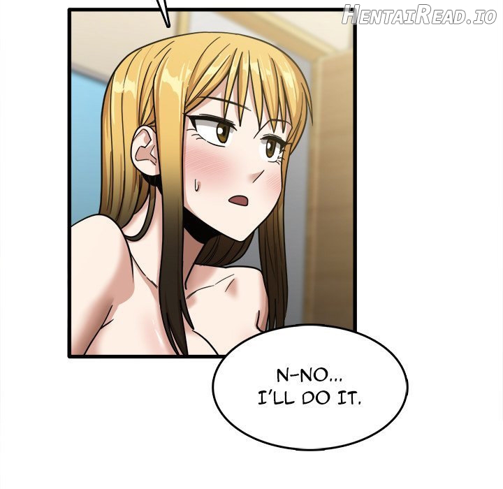 No More, No Less Chapter 10 - page 33