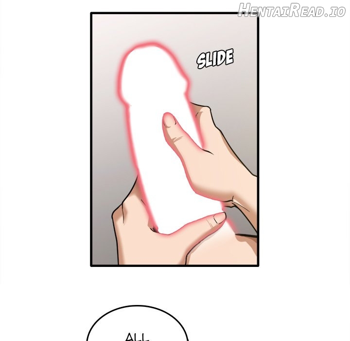 No More, No Less Chapter 10 - page 34