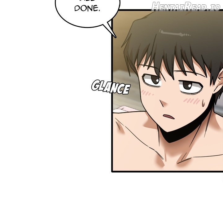 No More, No Less Chapter 10 - page 35