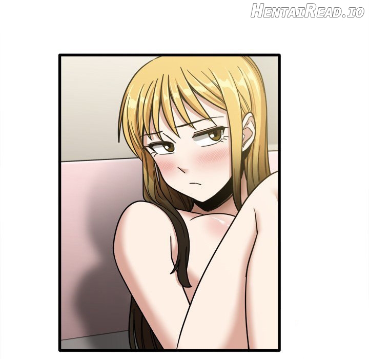No More, No Less Chapter 10 - page 36